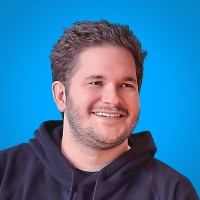CODE University of Applied Sciences Employee Thomas Bachem's profile photo
