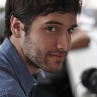 Segment Employee Ian Taylor's profile photo