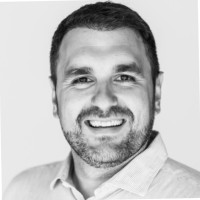 scaut.com Employee Petr Moroz's profile photo
