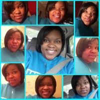 WBMC Employee Rodniesha Harris's profile photo
