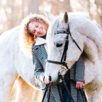 Verlingua Employee Anneleen Huyzentruyt's profile photo