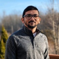 Capstone Ridge Group Employee Arun Koshy's profile photo