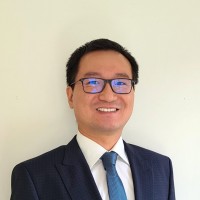 General Dynamics Ordnance and Tactical Systems Employee Yang Ding's profile photo
