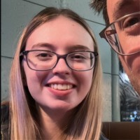 SciTech Employee Antonia Wright's profile photo