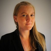 Howspace Employee Noora Ottela's profile photo