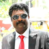 Wipro Employee Pradeep Mathew's profile photo