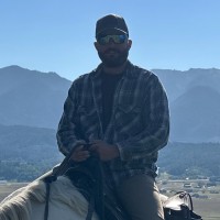 Hensley Civil Employee Luke Nikolich's profile photo