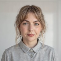 i2 Group Employee Kirsty McLean's profile photo