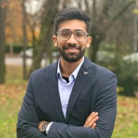 Kolet Employee Kaustubh Lahoty's profile photo