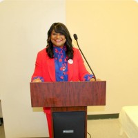 Dionne Nichols-Condoll Email & Phone Number