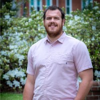 Wake Forest University Graduate School Employee Joshua Stapleton's profile photo