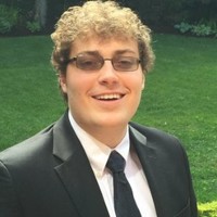 Association for Supply Chain Management Employee Austin Harmon's profile photo