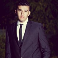 Yes Theory Employee Ammar Kandil's profile photo