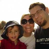 Camp Ondessonk Employee Tony Vrooman's profile photo