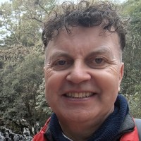 Atlas Management Consulting Employee Nigel Sargent's profile photo
