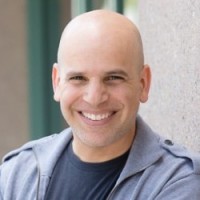 Intuit Employee Alon Amit's profile photo
