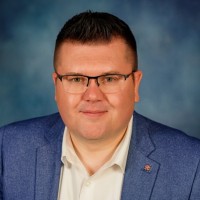 eGain Corporation Employee Anthony Gray's profile photo