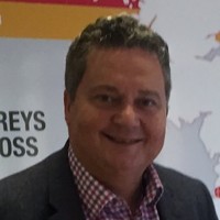 Nick Humphreys Employee Michael Carpenter's profile photo