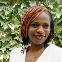 The Laundromat Project Employee Catherine Green-Johnson's profile photo