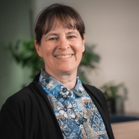 Université TÉLUQ Employee Brigitte Belzile's profile photo