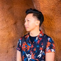 Thermaltake Technology Employee Dhonybert Solis's profile photo