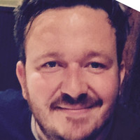 Baobab Developments Employee Paul Templeton's profile photo