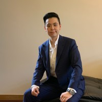 Pampered Nails And Body Employee Yu Lin's profile photo