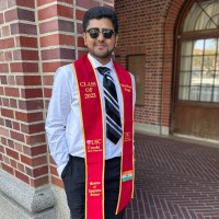 Multi Media, LLC Employee Shubham Singh's profile photo