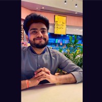 Invansys Technologies Employee Mayank Dubey's profile photo