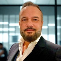 LogiSense Employee Flavio Gomes's profile photo