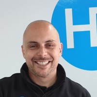HD Labels Employee Alex Ashur's profile photo