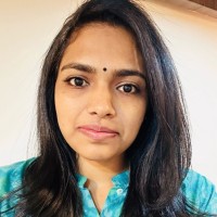 RGB Broadcasting Employee Anjali Pillai's profile photo