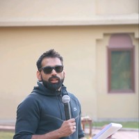 Molecular Connections Employee Rishi Srivastava's profile photo