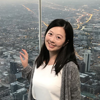 Cypress Lawn Cemetery Association Employee Claire Cheung's profile photo