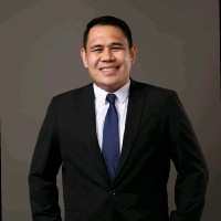 Arnold Aurella Email