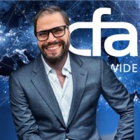 Corporate Finance Associates Employee Evaldo Silva's profile photo