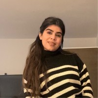 Momentum for Health Employee Rishika Syal's profile photo