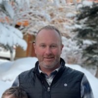 Snowflake Employee Brian Daniels's profile photo