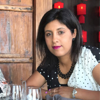 IVF Matters Employee Fay Chaudhry's profile photo