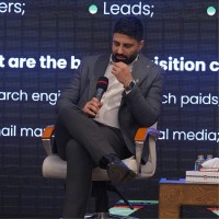 SnappTrip Employee Nader Heydari's profile photo