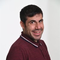 Mott Haven Academy Charter School Employee Adam Gorsline's profile photo