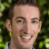 ICLEI Employee Joseph Wladkowski's profile photo