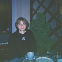BlinkMap Employee Ilya Leshchyk's profile photo