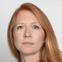 Committee to Protect Journalists Employee Jodie Ginsberg's profile photo