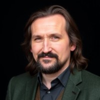 GrowTraffic Ltd. Employee Simon Fcim's profile photo