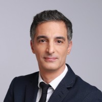 Vestack Employee Alexandre Grisay-Fraoun's profile photo