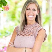 RE/MAX Southern Shores Employee Christina Snover's profile photo