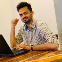 Mohit Naik Email