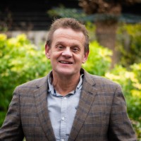 Bake Five Employee Wiebe Lageveen's profile photo