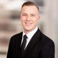 Castlelake Employee Casey Anderson's profile photo
